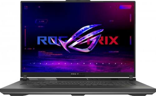 Asus ROG Strix G18 (2025) G814FP