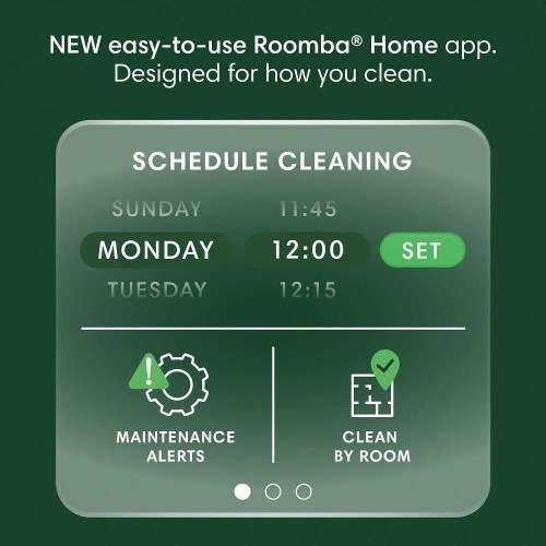 iRobot Roomba Plus 405 Combo