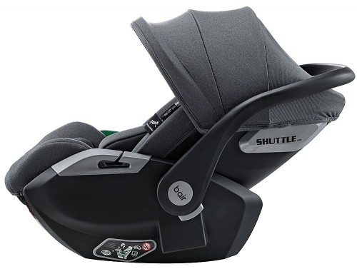 Bair Shuttle i-Size