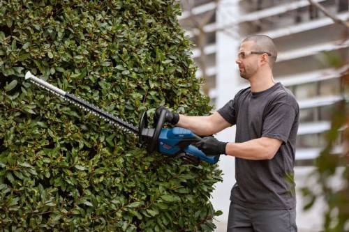 Bosch GHE 18V-60 Professional 06008C9000