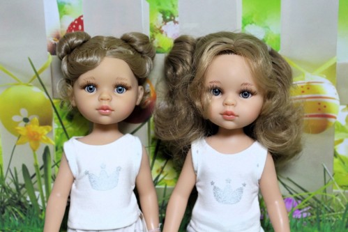 Paola Reina Carla 13230