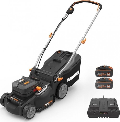 Worx WG737E