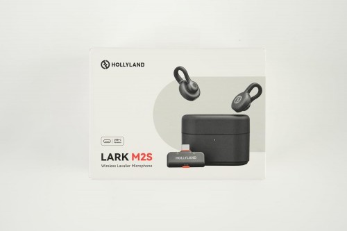 Hollyland Lark M2S Combo