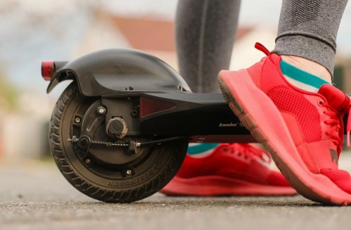 Kaabo Skywalker 8 ECO500