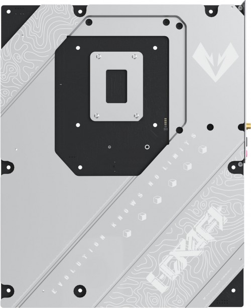 Maxsun iCraft Z890 Arctic