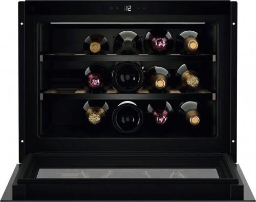 Electrolux NKW 8P21 KAB