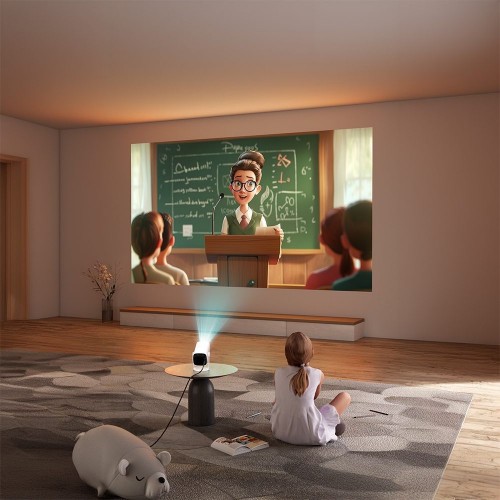 MANTA MultiVision Mini