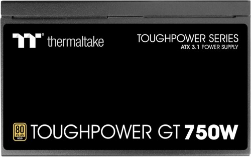 Thermaltake GT 750W