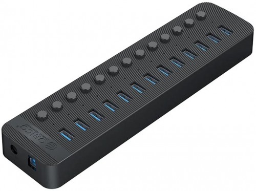 Orico CT2U3-13AB-EU-BK-BP