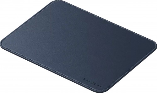 Satechi Vegan-Leather Premium Mouse Pad