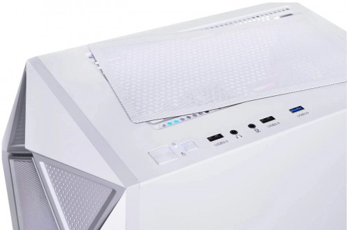 Artline Gaming X81 White