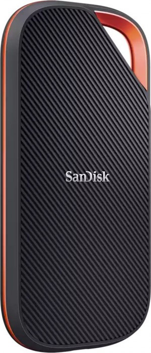 SanDisk Extreme PRO USB4