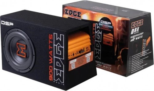EDGE EDBX10ADSP-E3