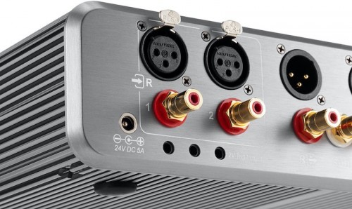 Burson Audio Soloist 3X Grand Tourer