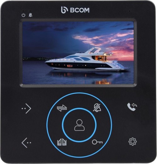 Bcom BD-480
