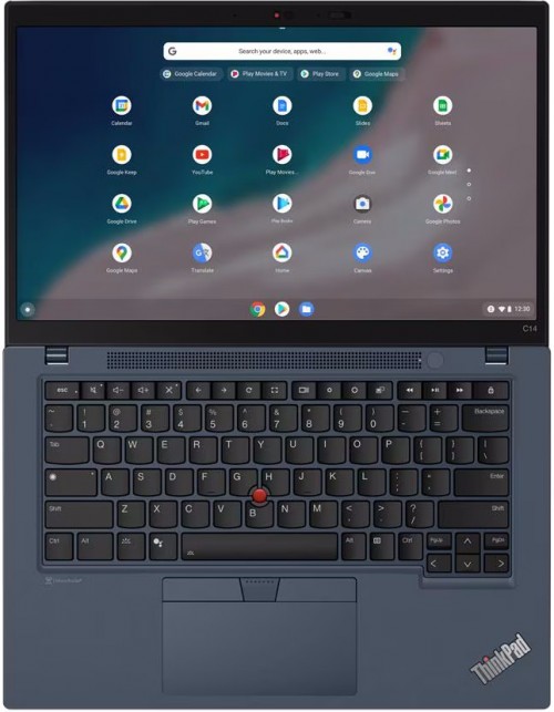 Lenovo ThinkPad C14 Gen 1 Chromebook