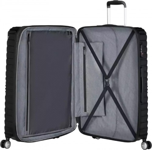 American Tourister Mickey Clouds 104