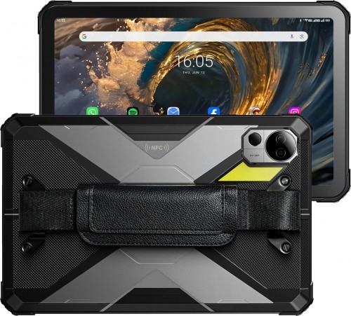 Fossibot DT3