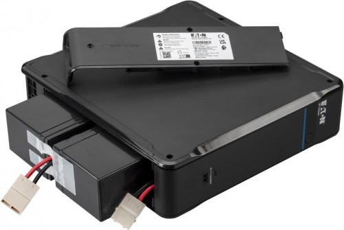 Eaton 3P Ellipse 900 USB DIN