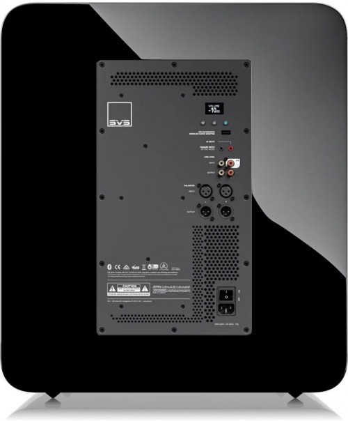 SVS PB-5000