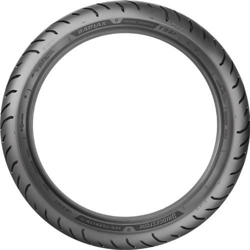 Bridgestone Battlax Sport Touring T33