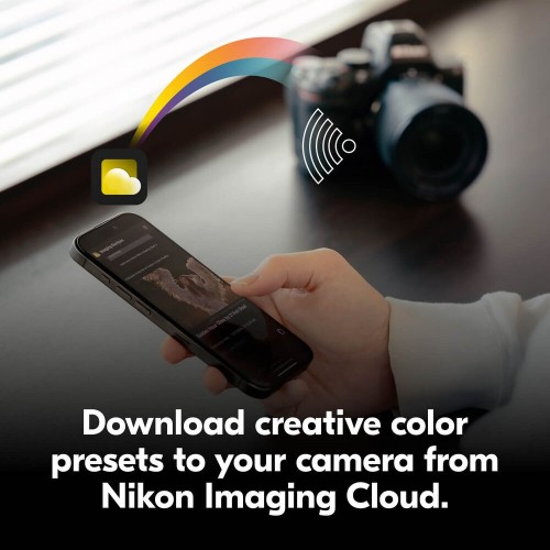 Nikon Z5II