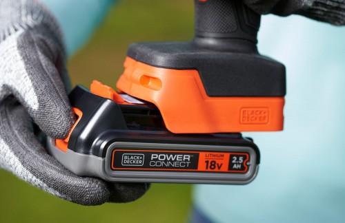 Black&Decker BCPP18D1