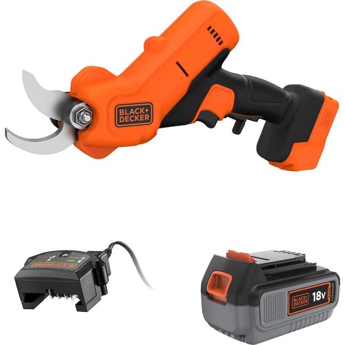 Black&Decker BCPP18M1
