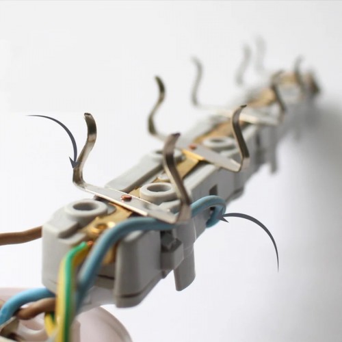 Electrum OSB-5ES C-ES-1538