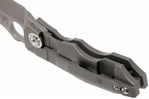 Spyderco Stovepipe