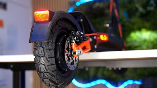 JOYOR T6