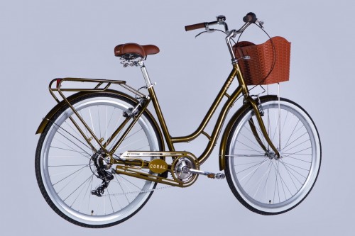 Dorozhnik Coral Vbr 2025