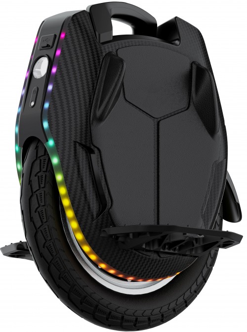 KingSong KS16X 1554Wh 2025