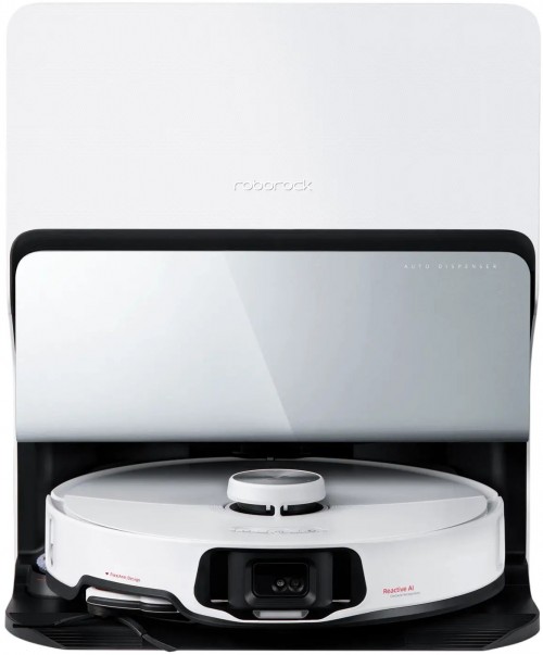 Roborock S8 MaxV Ultra