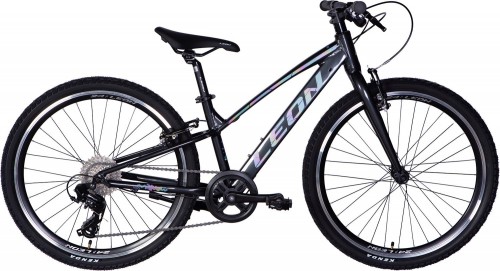 Leon Junior Vbr CS 2025
