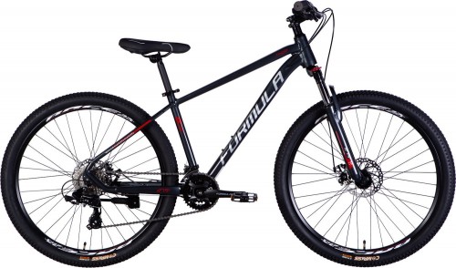 Formula Thor DD CS 27.5 2025 frame 16