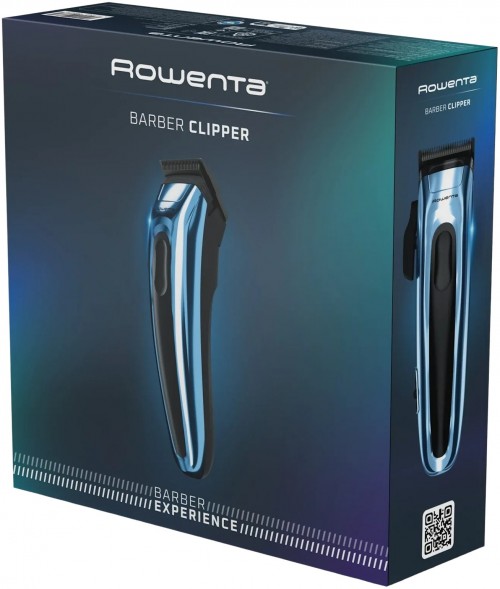 Rowenta Barber Experience TN1551E0
