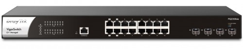 DrayTek VigorSwitch PQ2200xb