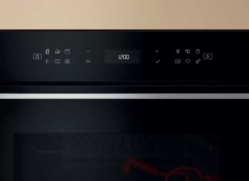 Whirlpool WOI 78FPT1 SXA