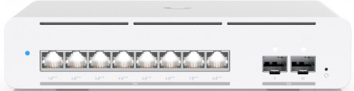 Ubiquiti UniFi Switch Pro XG 8 PoE