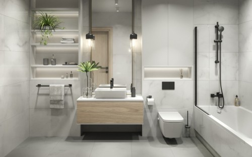 Ferro Phila N375BL-B