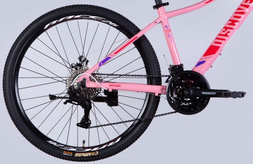 Discovery Mystique DD CS 2025