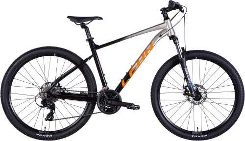 Leon XC 105 DD CS 27.5 2025 frame 13