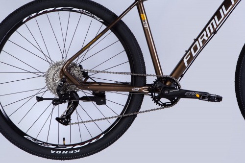 Formula Zephyr 1.0 HDD 29 2025 frame 19