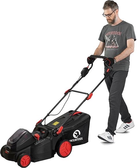 Intertool WT-9216