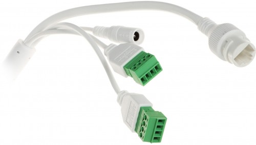 Hikvision DS-2CD2387G3-LIS2UY/SL 2.8 mm