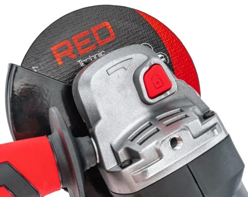 RED TECHNIC RTSZK0140