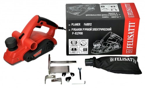 FELISATTI R-82/900