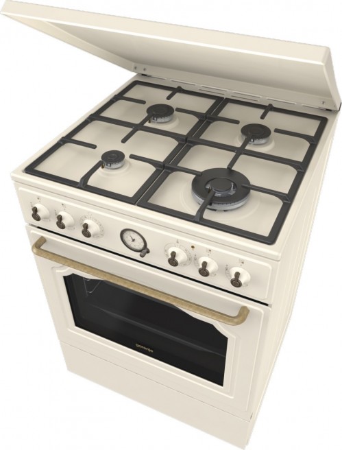 Gorenje GKS 6C71 CLI