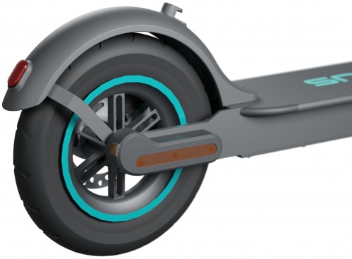 Motus Scooty 10 Lite Gen 6